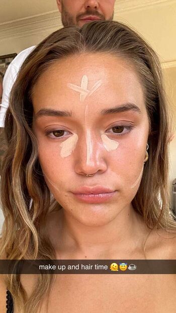 🔥 Olivia ponton page leaked private photo uncensored full