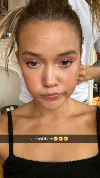🔥 Olivia ponton page leaked private photo uncensored full