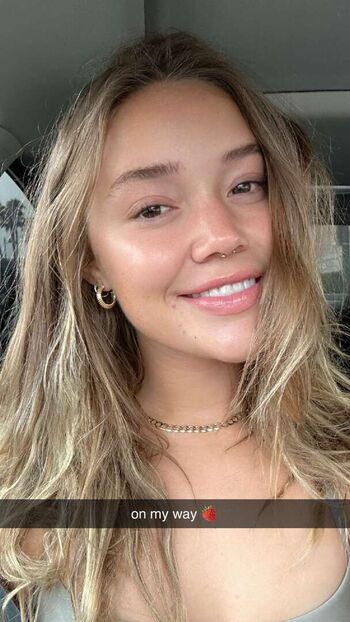 🔥 Olivia ponton page leaked private photo uncensored full