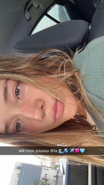 🔥 Olivia ponton page leaked private photo uncensored full