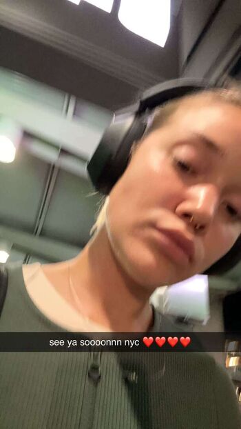 🔥 Olivia ponton page leaked private photo uncensored full