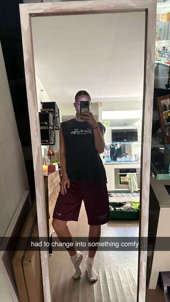 🔥 Olivia ponton page leaked private photo uncensored full