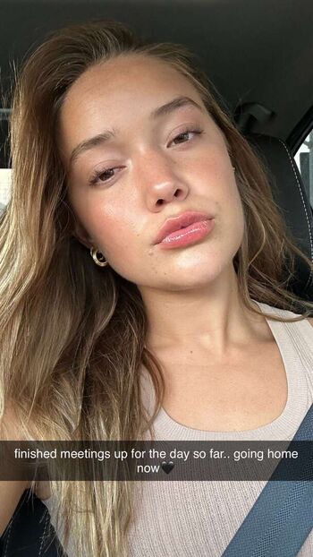 🔥 Olivia ponton page leaked private photo uncensored full