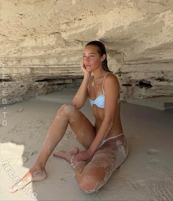 🔥 Olivia ponton page leaked private photo uncensored full