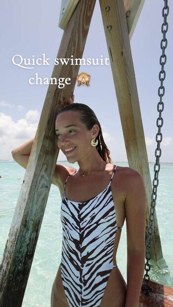 🔥 Olivia ponton page leaked private photo uncensored full