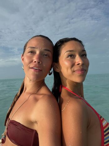 🔥 Olivia ponton page leaked private photo uncensored full