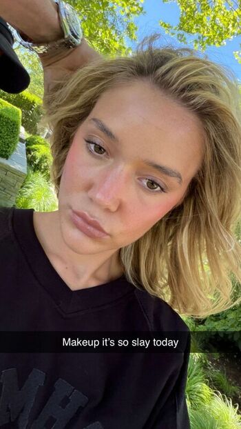 🔥 Olivia ponton page leaked private photo uncensored full