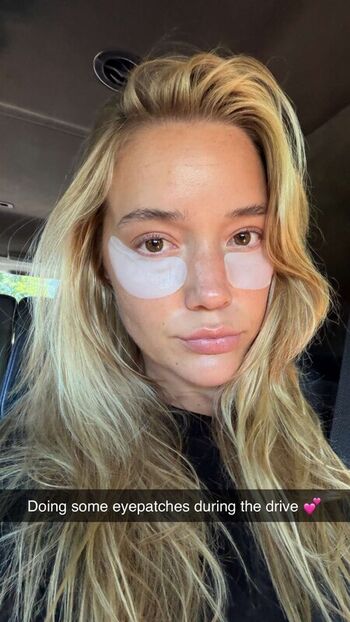 🔥 Olivia ponton page leaked private photo uncensored full
