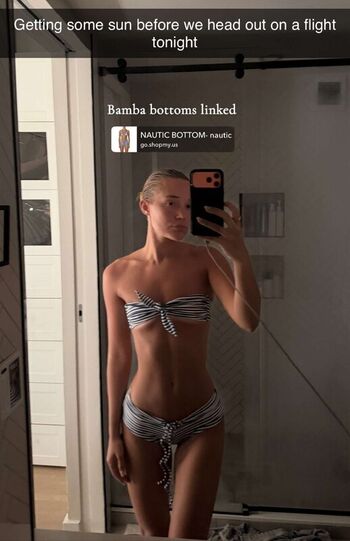 🔥 Olivia ponton page leaked private photo uncensored full