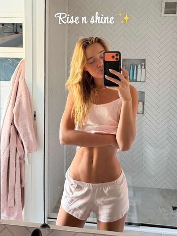 🔥 Olivia ponton page leaked private photo uncensored full