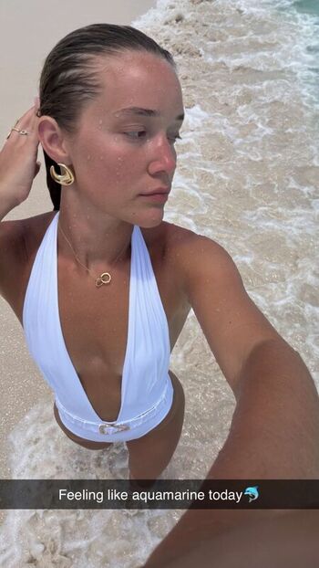 🔥 Olivia ponton page leaked private photo uncensored full
