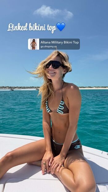 🔥 Olivia ponton page leaked private photo uncensored full