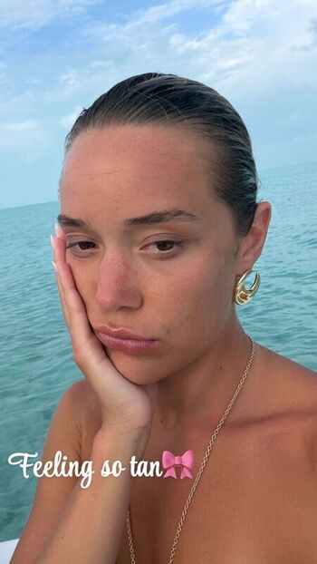 🔥 Olivia ponton page leaked private photo uncensored full