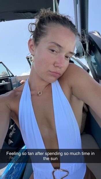 🔥 Olivia ponton page leaked private photo uncensored full