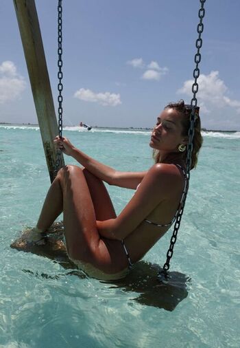 🔥 Olivia ponton page leaked private photo uncensored full
