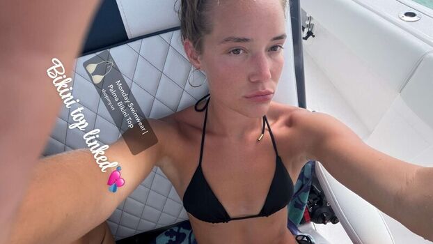 🔥 Olivia ponton page leaked private photo uncensored full