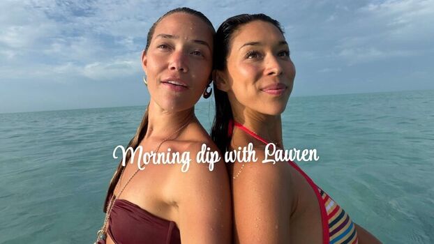 🔥 Olivia ponton page leaked private photo uncensored full