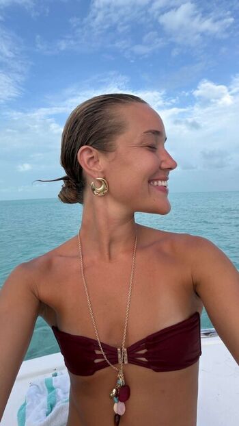 🔥 Olivia ponton page leaked private photo uncensored full