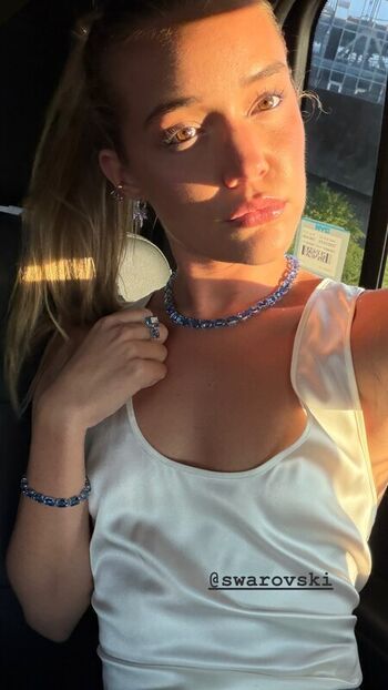 🔥 Olivia ponton page leaked private photo uncensored full