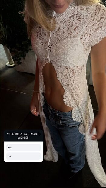 🔥 Olivia ponton page leaked private photo uncensored full