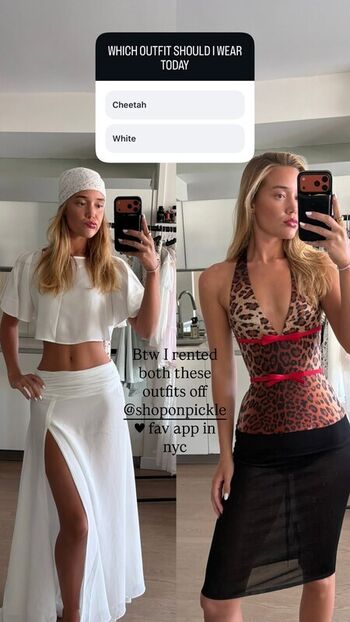 🔥 Olivia ponton page leaked private photo uncensored full