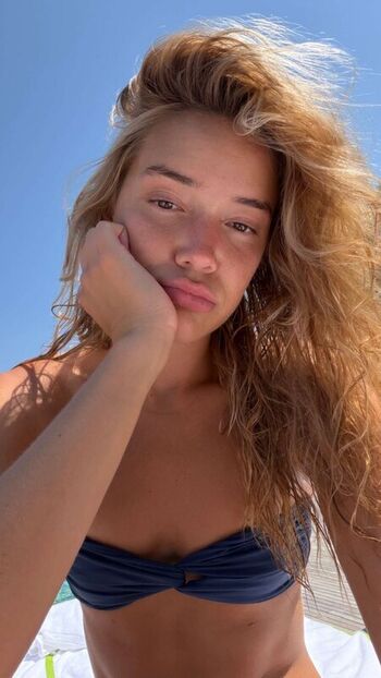 🔥 Olivia ponton page leaked private photo uncensored full