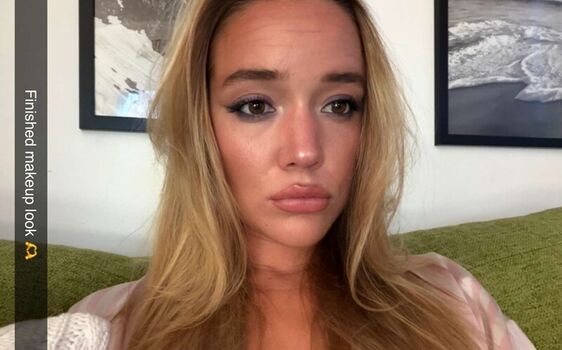 🔥 Olivia ponton page leaked private photo uncensored full