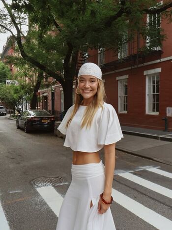 🔥 Olivia ponton page leaked private photo uncensored full