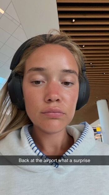 🔥 Olivia ponton page leaked private photo uncensored full