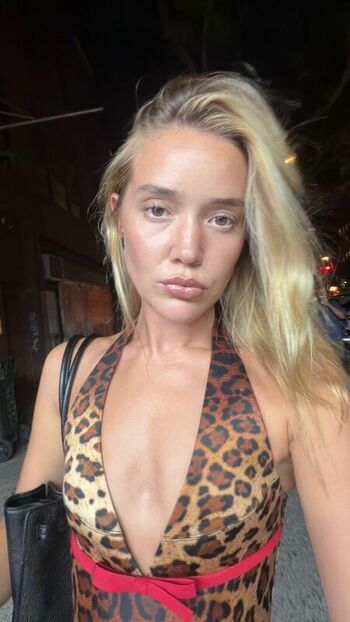 🔥 Olivia ponton page leaked private photo uncensored full