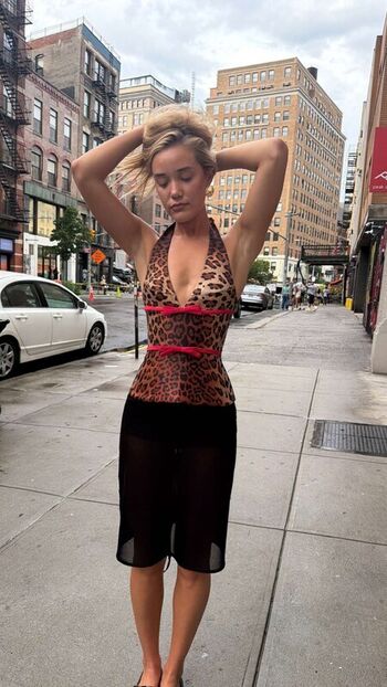 🔥 Olivia ponton page leaked private photo uncensored full
