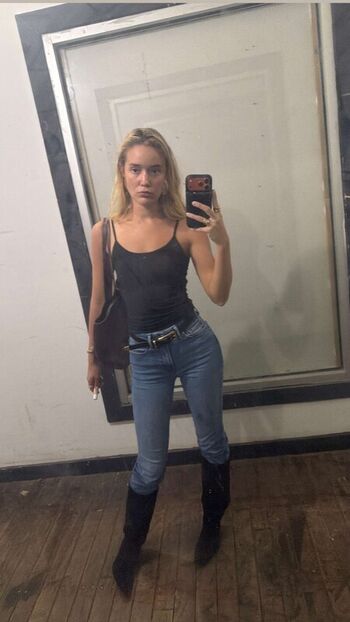🔥 Olivia ponton page leaked private photo uncensored full
