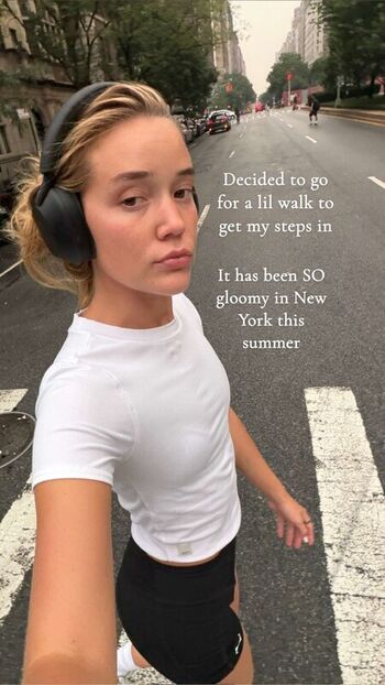 🔥 Olivia ponton page leaked private photo uncensored full
