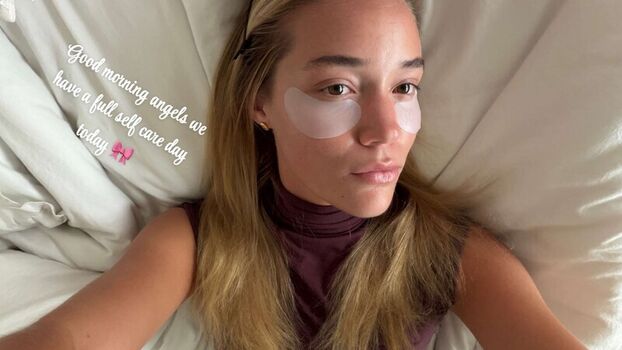 🔥 Olivia ponton leaked private photo uncensored full