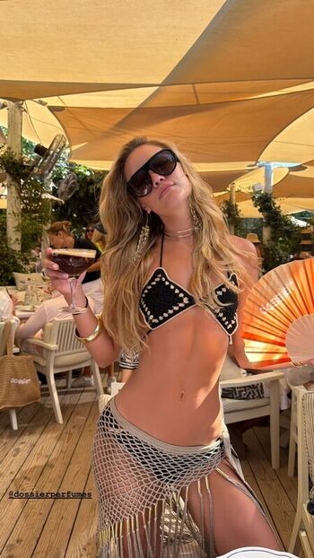 🔥 Olivia ponton leaked private photo uncensored full