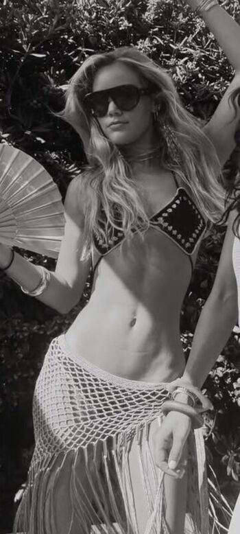 🔥 Olivia ponton leaked private photo uncensored full