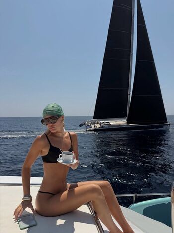 🔥 Olivia ponton leaked private photo uncensored full