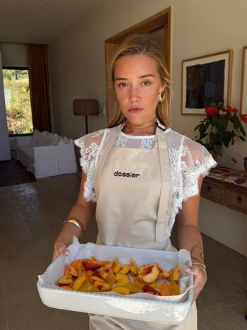 🔥 Olivia ponton leaked private photo uncensored full