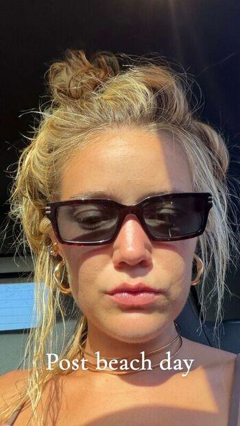 🔥 Olivia ponton page leaked private photo uncensored full