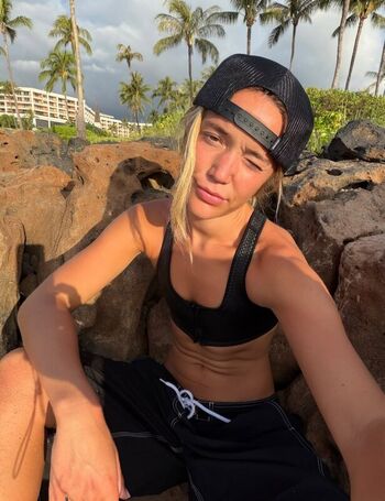 🔥 Olivia ponton page leaked private photo uncensored full