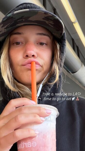 🔥 Olivia ponton page leaked private photo uncensored full