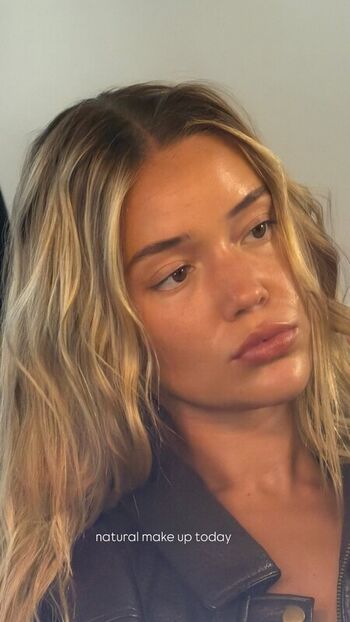 🔥 Olivia ponton page leaked private photo uncensored full