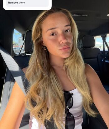 🔥 Olivia ponton page leaked private photo uncensored full