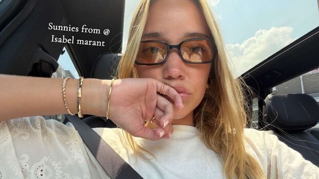 🔥 Olivia ponton page leaked private photo uncensored full