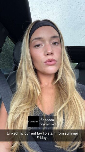 🔥 Olivia ponton page leaked private photo uncensored full