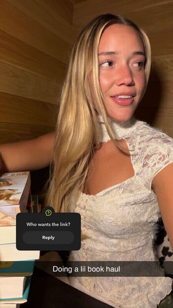 🔥 Olivia ponton page leaked private photo uncensored full