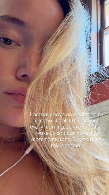 🔥 Olivia ponton page leaked private photo uncensored full
