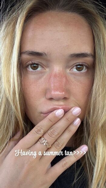 🔥 Olivia ponton page leaked private photo uncensored full