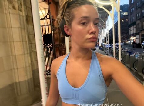🔥 Olivia ponton page leaked private photo uncensored full