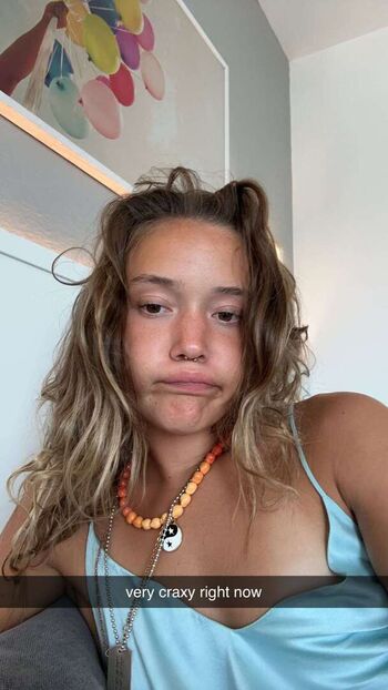 🔥 Olivia ponton page leaked private photo uncensored full